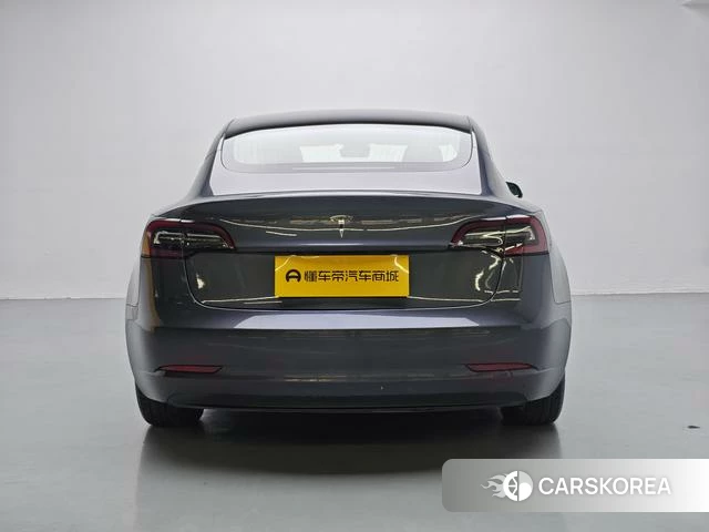 Tesla Model 3 (imported) 2019 Темно-серый из Китая, фото 5