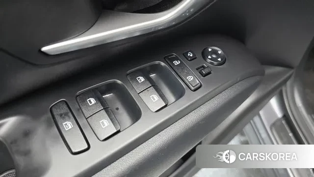 Hyundai Tucson (NX4) 2023 Серый из Кореи, фото 5