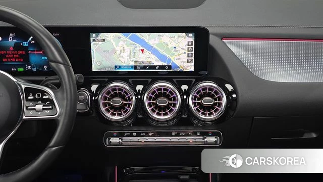 Mercedes-Benz EQA H243 2023 Белый из Кореи, фото 5