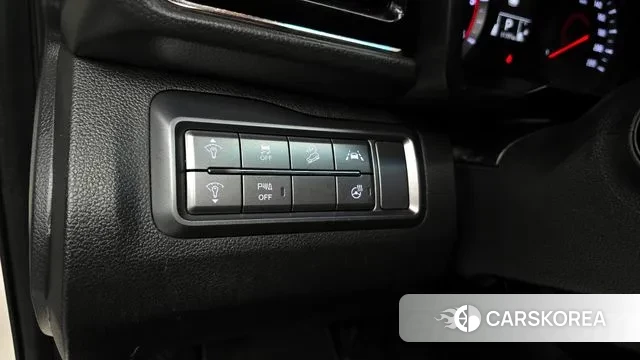 Ssangyong Berry New Tivoli 2020 Белый из Кореи, фото 5