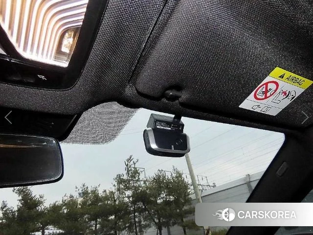 BMW 6 Series GT (G32) 2020 Коричневый из Кореи, фото 5