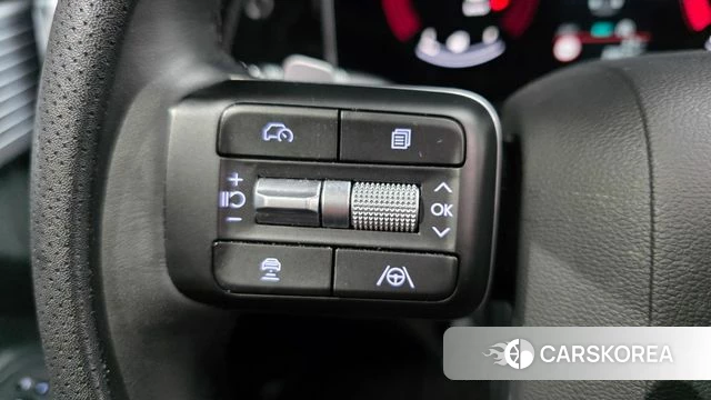 Hyundai Santa Fe (MX5) 2024 Белый из Кореи, фото 5