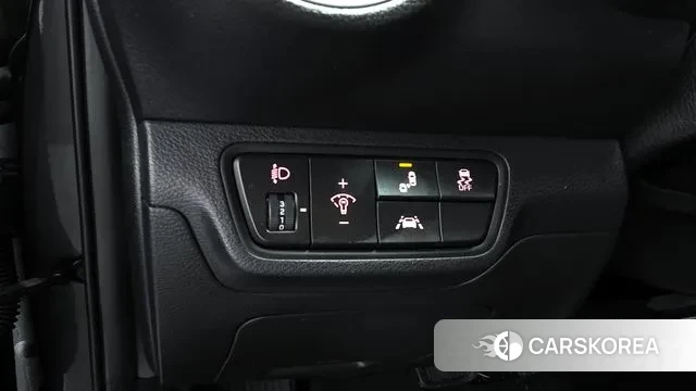 Kia Come New K3 2018 Серый из Кореи, фото 5