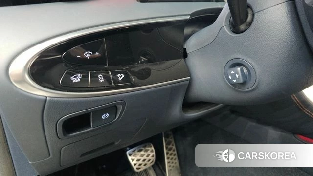 Genesis GV70 2024 Черный из Кореи, фото 5