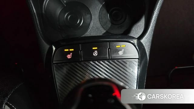Kia All New Morning (JA) 2018 Черный из Кореи, фото 5