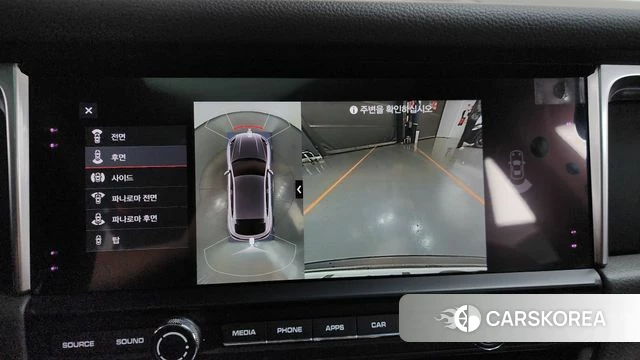 Porsche Macan 2021 Серебристо-серый из Кореи, фото 5