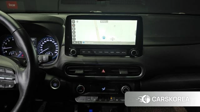 Hyundai The New Kona 2020 Белый из Кореи, фото 5