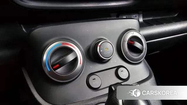 Hyundai Casper 2022 Белый из Кореи, фото 5