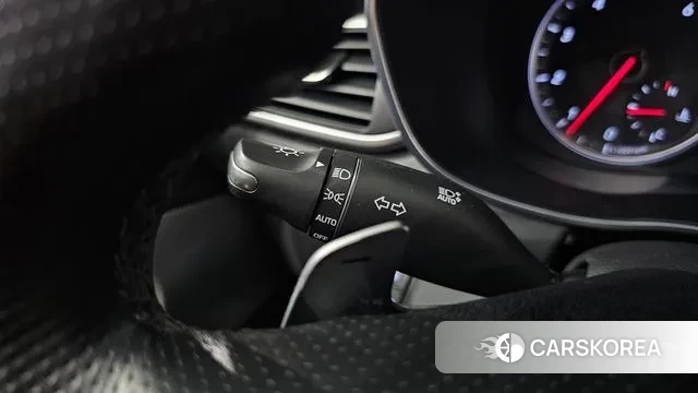 Genesis G70 2018 Белый из Кореи, фото 5