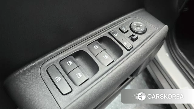 Hyundai Casper 2024 Белый из Кореи, фото 5