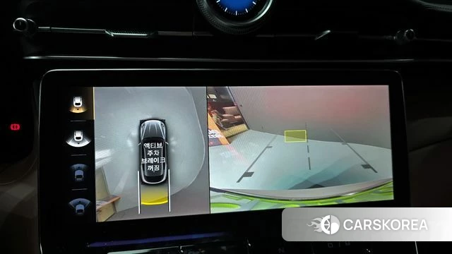 Maserati Grecale 2024 Белый из Кореи, фото 5