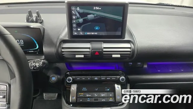 Hyundai Casper id 2796091 из Кореи 5