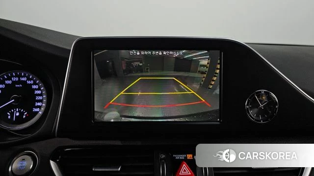 Hyundai Grandeur IG 2019 Серебристо-серый из Кореи, фото 5