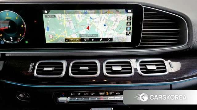 Mercedes-Benz GLE-Class W167 2023 Белый из Кореи, фото 5