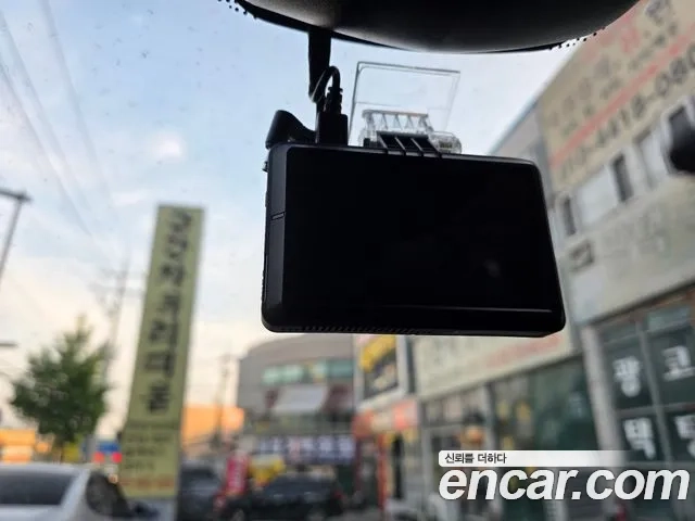 Renault Korea (Samsung) SM3 Neo 2018 Серебряный из Кореи, фото 5