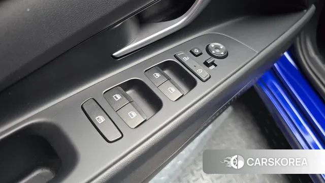 Hyundai Avante (CN7) id 2901606 из Кореи 5