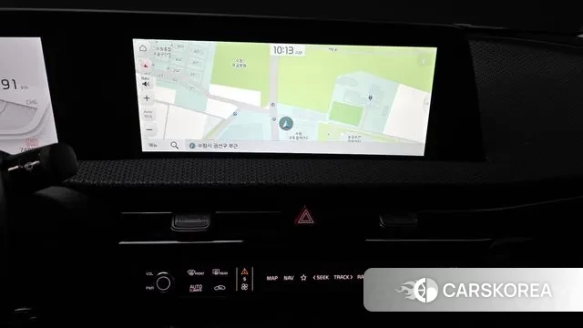 Kia EV6 2024 Белый из Кореи, фото 5