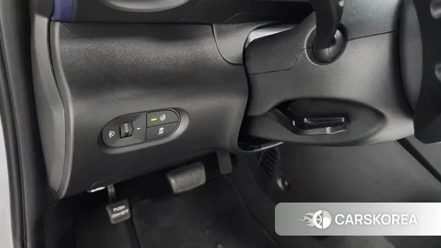 Hyundai Casper 2024 Белый из Кореи, фото 5