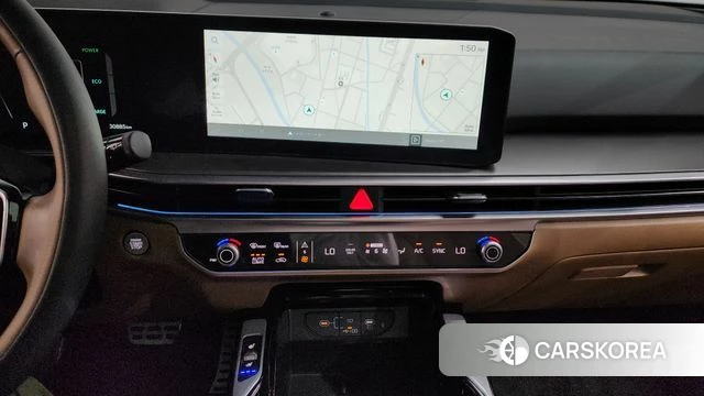 Kia The New Sorento 4th Generation 2023 Белый из Кореи, фото 5