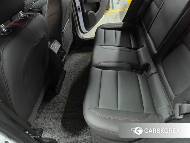 Chevrolet (GM Daewoo) Trax Crossover 2023 Белый из Кореи, фото 5