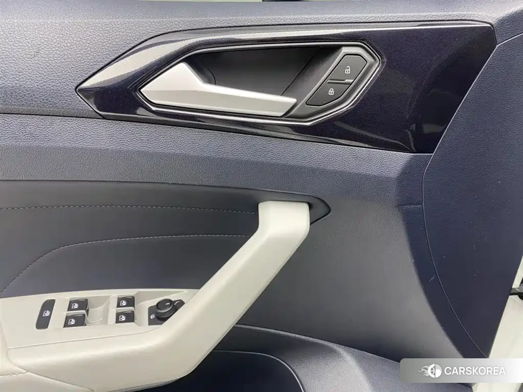 Volkswagen Tharu 2024 Белый из Китая, фото 5