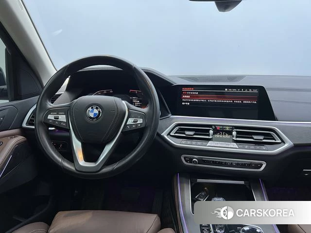BMW X5 (imported) id 4207981 из Китая 5
