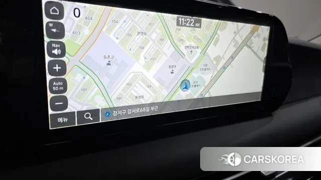 Hyundai The New Palisade 2024 Черный из Кореи, фото 5