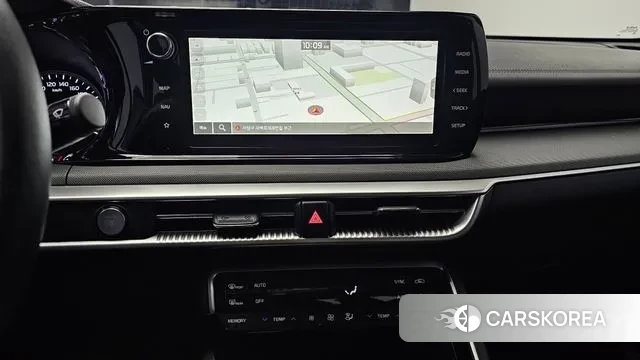 Kia K5 3rd generation id 3649406 из Кореи 5