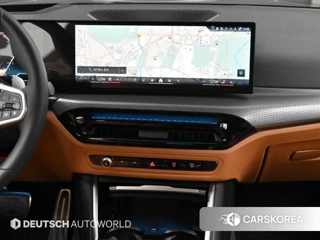 BMW 3 Series (G20) 2026 Черный из Кореи, фото 5