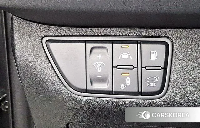 Genesis G70 2019 Серый из Кореи, фото 5