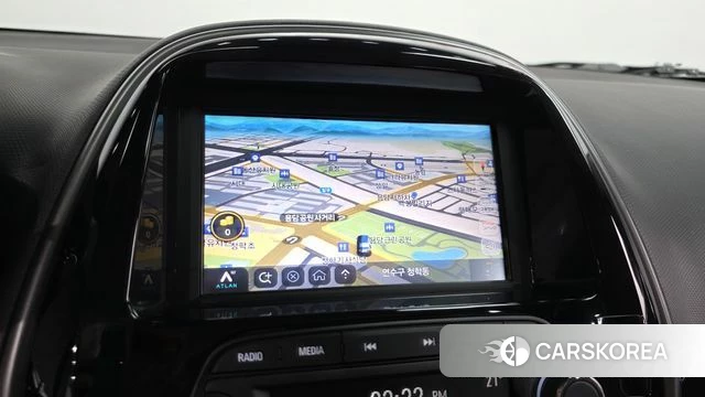 Chevrolet (GM Daewoo) The New Spark 2021 Белый из Кореи, фото 5