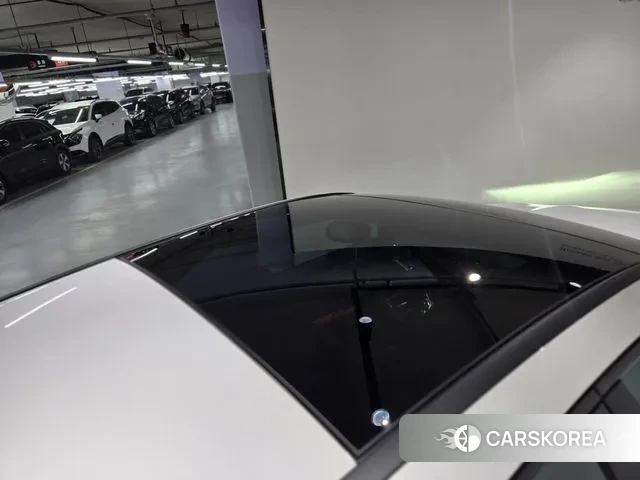 Mercedes-Benz A-Class W177 2025 Белый из Кореи, фото 5