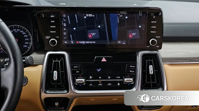 Kia Sorento 4th Generation 2020 Белый из Кореи, фото 5