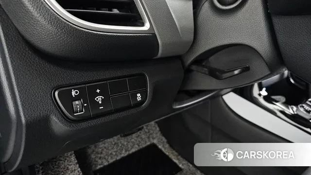 Kia The New Seltos 2025 Белый из Кореи, фото 5