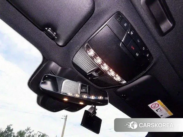 Mercedes-Benz E-Class W213 2020 Черный из Кореи, фото 5