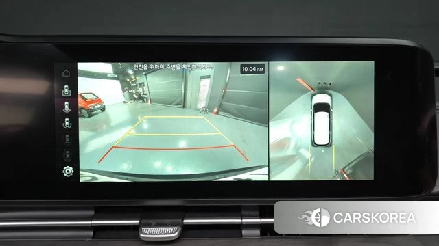 Kia Carnival 4th generation 2022 Черный из Кореи, фото 5