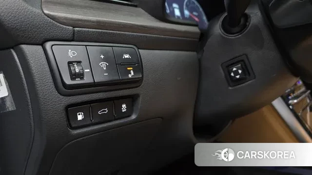 Kia K7 Premier 2020 Белый из Кореи, фото 5