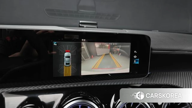 Mercedes-Benz A-Class W177 2020 Белый из Кореи, фото 5