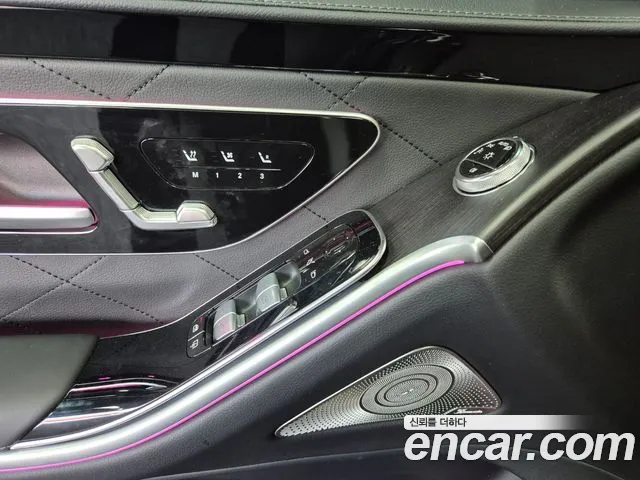 Mercedes-Benz S-Class W223 id 2719153 из Кореи 5