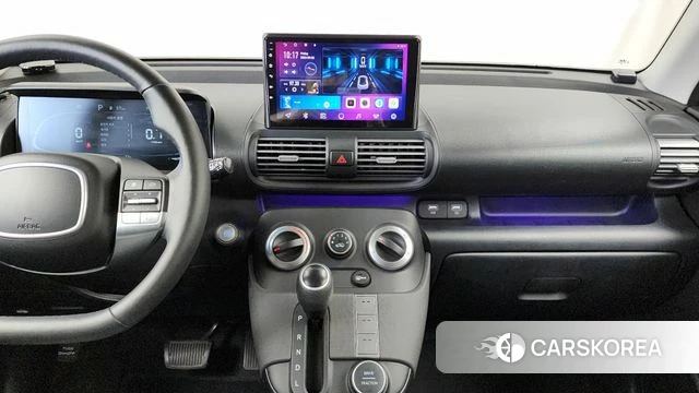 Hyundai Casper 2022 Белый из Кореи, фото 5