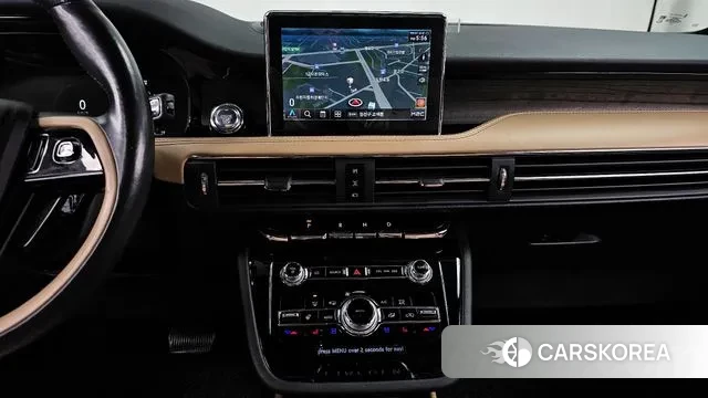 Lincoln Corsair id 3478428 из Кореи 5