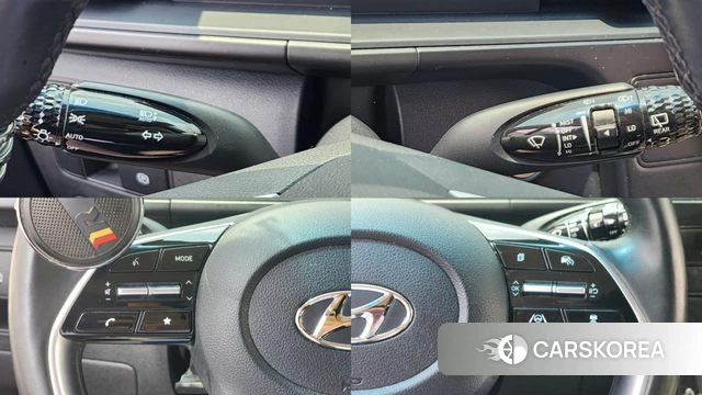 Hyundai Staria 2023 Белый из Кореи, фото 5