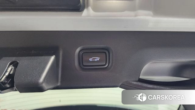 Hyundai Ionic 5 2022 Серебряный из Кореи, фото 5