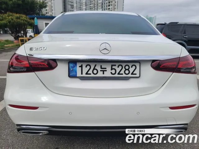 Mercedes-Benz E-Class W213 id 2672343 из Кореи 5