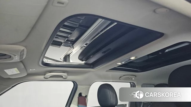 Mini Cooper Clubman 2020 Серый из Кореи, фото 5
