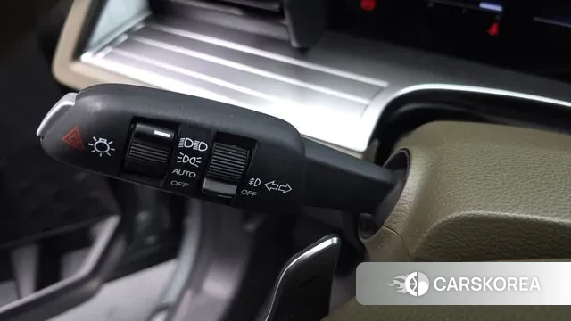 Ssangyong Torres 2024 Серый из Кореи, фото 5