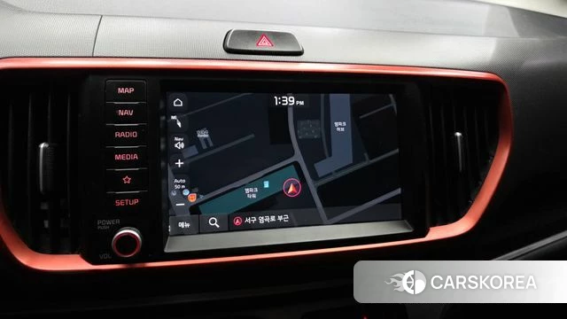 Kia The New Ray 2022 Белый из Кореи, фото 5
