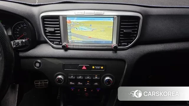 Kia Sportage The Bold 2019 Серебристо-серый из Кореи, фото 5