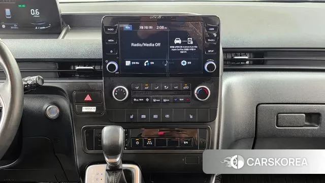 Hyundai Staria 2022 Желтый из Кореи, фото 5