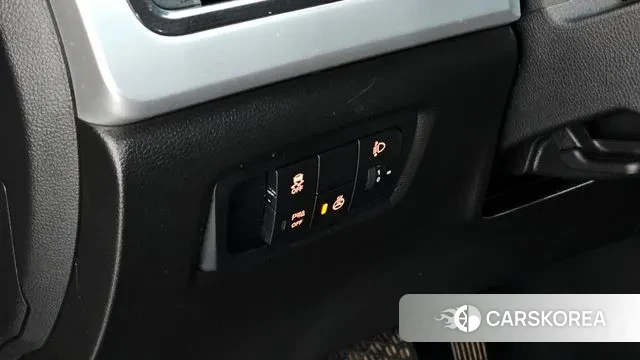 Ssangyong New Style Korando C 2019 Черный из Кореи, фото 5